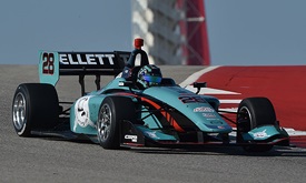 Thumbnail for Behind the scenes at autumn test