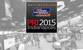 Thumbnail for Watch special PIRTEK Team Murray announcement