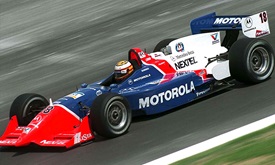 Thumbnail for Classic Rewind Extra: 1997 Portland thriller