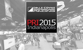 Thumbnail for Watch Dale Coyne Racing announcement