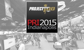 Thumbnail for Watch live Project 100 and the 100th Indianapolis 500