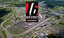 Thumbnail for Watch iRacing from Watkins Glen