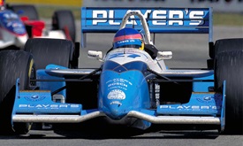 Thumbnail for Classic Rewind: Villeneuve surprises at Cleveland