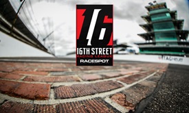 Thumbnail for Watch iRacing for tonight's Indianapolis 500