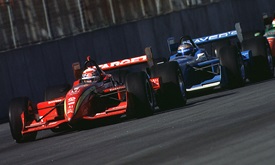 Thumbnail for Classic Rewind: Zanardi rallies to win again at Long Beach