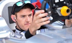 Thumbnail for INDYCAR Fast Tracks: Brabham prepares to add to family legacy