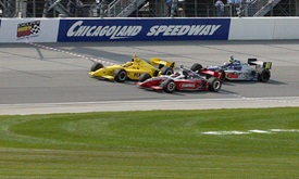 Thumbnail for Classic Rewind: A vintage finish in Chicagoland