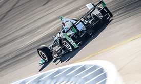 Thumbnail for Day 1 Highlights of the Test in the West