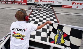 Thumbnail for Race Highlights from the Firestone Grand Prix of St. Petersburg