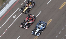 Thumbnail for Race Remix: The 2016 Firestone Grand Prix of St Petersburg