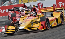 Thumbnail for Instant Classic: The Firestone Grand Prix of St. Petersburg