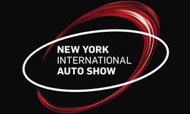 Thumbnail for Live stream tonight: INDYCAR greats past and present at New York International Auto Show