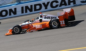 Thumbnail for Race highlights from Desert Diamond West Valley Phoenix Grand Prix