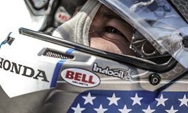 Thumbnail for INDYCAR: Anticipation