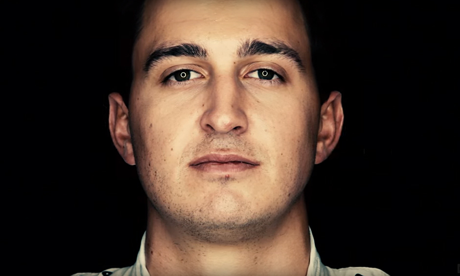 Rahhal Native #INDYRIVALS: Graham Rahal talks about what makes a legend