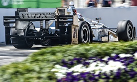 Thumbnail for Day 1 highlights from the streets of Long Beach