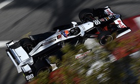 Thumbnail for Day 2 highlights from streets of Long Beach