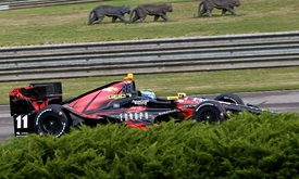 Thumbnail for Day 1 highlights from Barber Motorsports Park