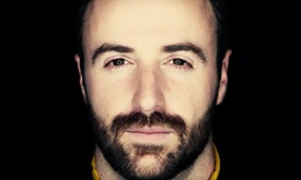 Thumbnail for #INDYRIVALS: James Hinchcliffe talks about what makes a legend
