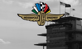 Thumbnail for Wilson joins KV Racing Technology for 100th Indianapolis 500