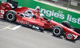 Thumbnail for Time to get #UpToSpeed with monumental month of May here