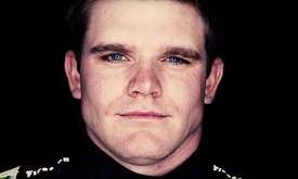 Thumbnail for #INDYRIVALS: Conor Daly on what makes a legend