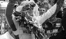 Thumbnail for Legend: Many have become one, more will try