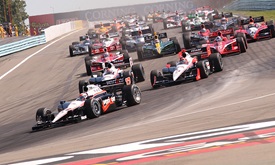 Thumbnail for Classic Rewind: The 2010 Camping World Grand Prix at The Glen