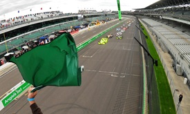 Thumbnail for Angie's List Grand Prix of Indianapolis race highlights