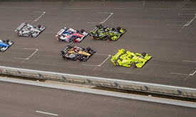 Thumbnail for Angie's List Grand Prix of Indianapolis race broadcast