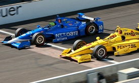 Thumbnail for Miller Lite Carb Day highlights