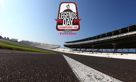 Thumbnail for LIVE: Public drivers meeting for the 100th Indianapolis 500