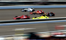 Thumbnail for Race Remix: 100th Indianapolis 500