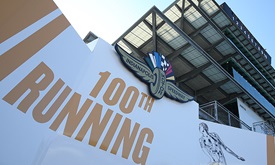 Thumbnail for Get #UpToSpeed in time for Chevrolet Dual in Detroit