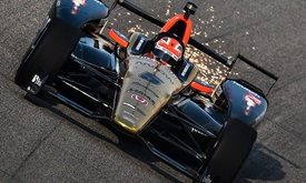 Thumbnail for Firestone 600 qualifying highlights