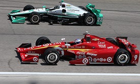 Thumbnail for Get #UpToSpeed heading to Road America in a week