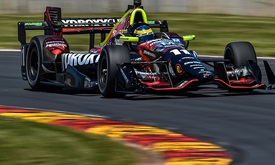 Thumbnail for KOHLER Grand Prix Day 1 highlights