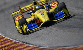 Thumbnail for KOHLER Grand Prix qualifying highlights