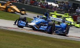 Thumbnail for KOHLER Grand Prix race highlights