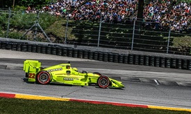 Thumbnail for Get #UpToSpeed in advance of this week's Iowa Corn 300