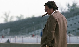 Thumbnail for A tribute to Carl Haas