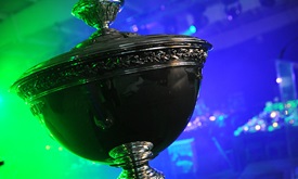 Thumbnail for The Hunt begins ... 