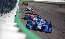 Thumbnail for Get #UpToSpeed for Honda Indy Toronto