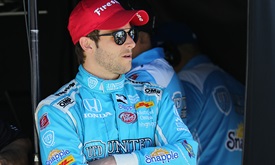 Thumbnail for IndyCar Chronicles preview: Marco Andretti
