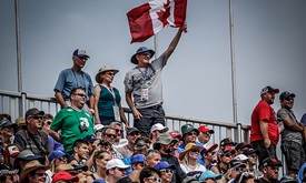 Thumbnail for Get #UpToSpeed for The Honda Indy 200 at Mid-Ohio