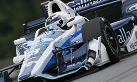 Thumbnail for Honda Indy 200 at Mid-Ohio practice day highlights