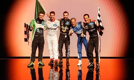 Thumbnail for Behind the scenes of 'Celebrity Family Feud'