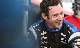 Thumbnail for INDYCAR Test Drive: Simon Pagenaud