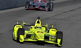 Thumbnail for Reaction: Making the next decision appear effortless