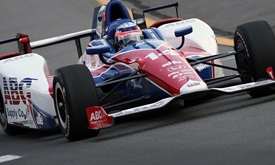 Thumbnail for ABC Supply 500: Practice and qualifying highlights